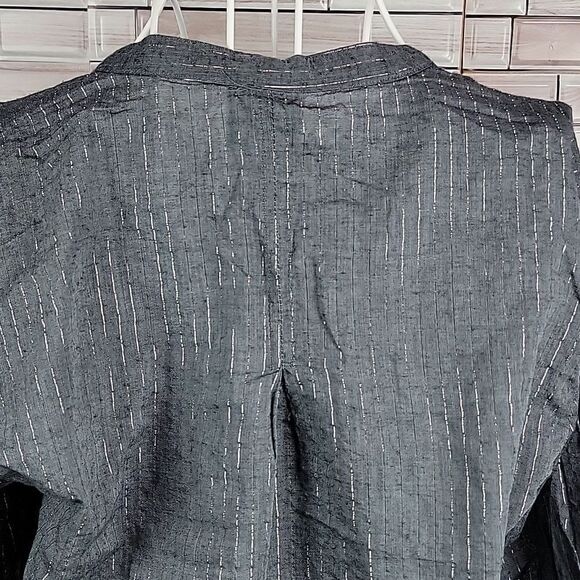 C&C California blouse Size M - Picture 7 of 11